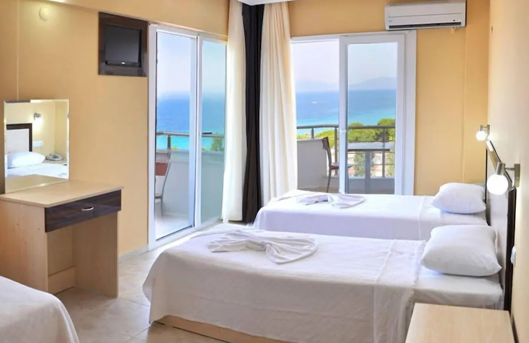 Blue Sea Hotel & Spa-1