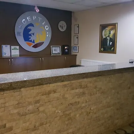 Blue Sea Hotel & Spa-2